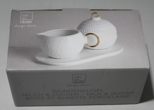 Räder design milchkännchen - design,