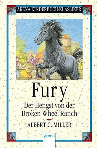 Fury der hengst von - fury,
