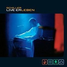 Live (Er) Leben von Schiller | CD | Zustand sehr gut