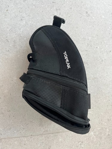 Topeak satteltasche aero - topeak,