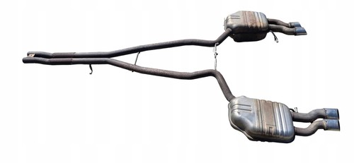 Audi 2 bbk - s4, 4.2