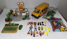 Playmobil Lot 4134 Ice Cream