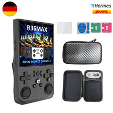 R36 max retro handheld - max,