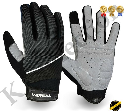 Fahrradhandschuhe vollfinger - fahrradhandschuhe,