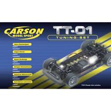 Carson Modellsport 908123 Ersatzteil TT-01(E) Tuning-Set