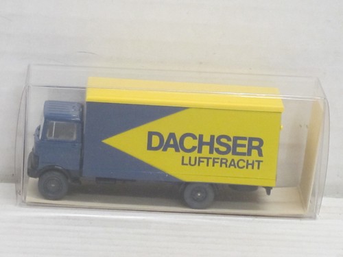 Mercedes benz 809 - lp,