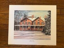 NEW! “Spiegel Grove” Pres