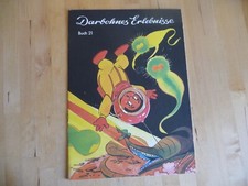 Darbohnes Erlebnisse Buch 21