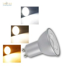 GU10 Strahler "IQ-LED" 5/7W