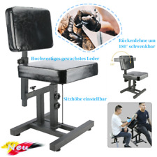 Tattoo Stuhl Tattoo Armlehne