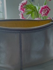 Nannini italienische Designer-Handtasche