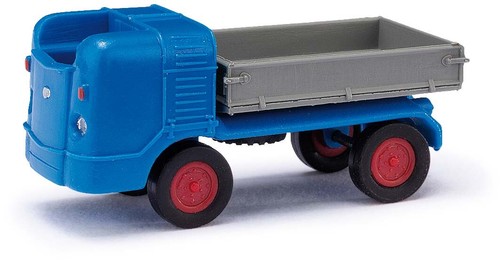 Busch multicar m21 typ - typ, d