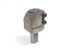 Index  W 63221 0200 Werkzeughalter VDI 30 Aufnahme für Bohrstangen Ø 8 mm