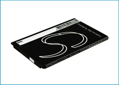 Ion akku für blackberry - akku,