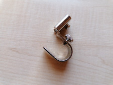 IKEA BEKRÄFTA Gardinenstangen Zubehör Aufschiebeschelle zur Wandhalterung