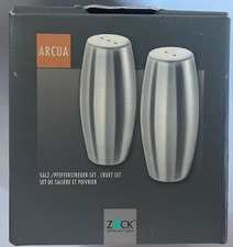 Zack Design, ARCUA line