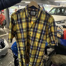 Authentic Haupt Hemd