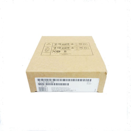6es7 360 3aa01 - 1pc, neu