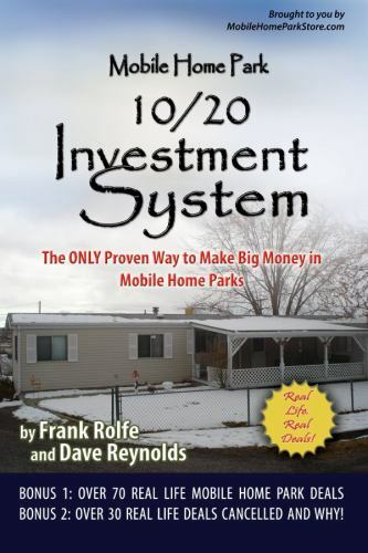 Mobile home park - home,