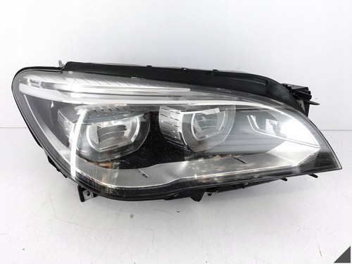 Bmw f01 f02 facelift lci - bmw,