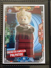 Lego Star Wars Sammelkarten