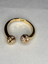 Piaget offener ring - piaget,