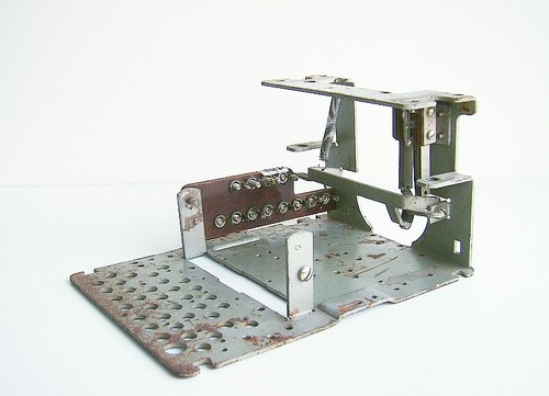 Bauhaus telefon fuld co - telefon, &