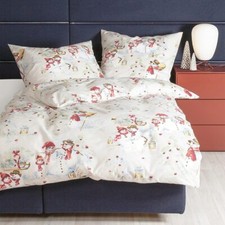 Feinbiber Bettwäsche Davos