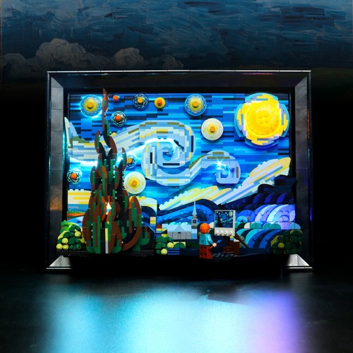 Locolee led licht kit - led,