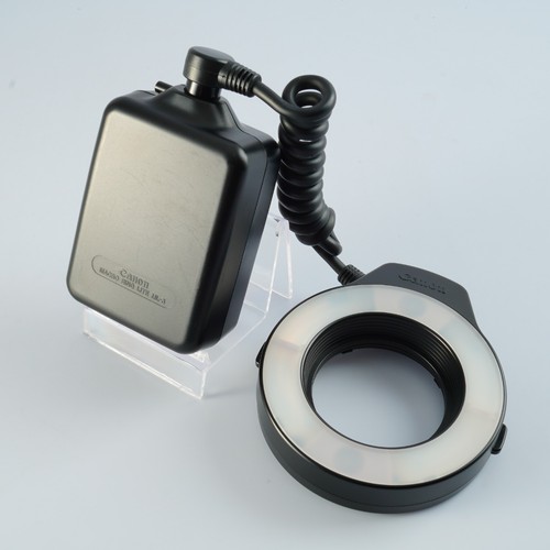 Exzellent canon 3 - canon, ml-3