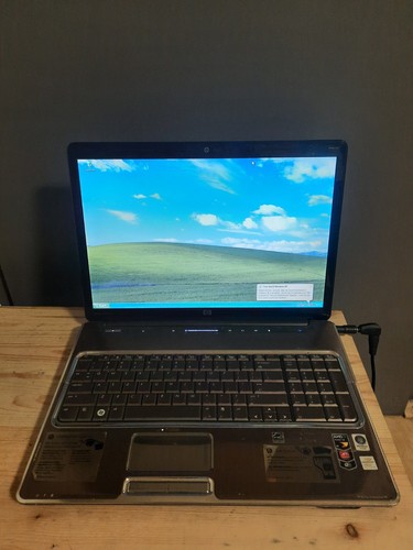 Laptop pavillion dv7 retro - laptop, hp