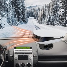 Auto Heizlüfter, 12 V 120W