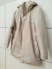 Tommy Hilfiger Parka Winterjacke Herren Größe M