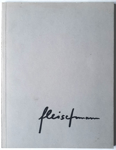Adolf fleischmann - adolf,
