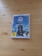 Die große Sause (1966) Jubiläumsedition [DVD] Louis de Funès / Kult Klassiker