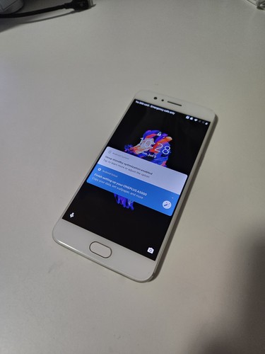 Oneplus a5000 64gb gold - 64gb,