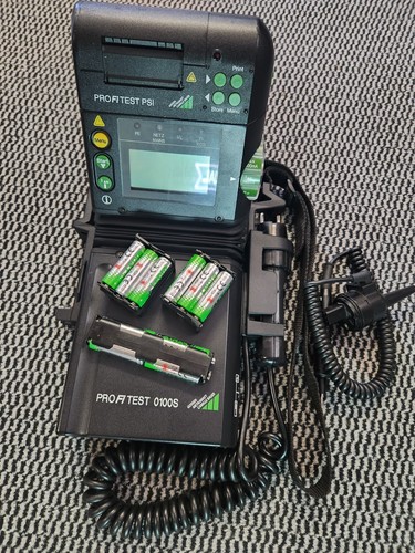Grossen metrawatt 0100s - metrawatt,