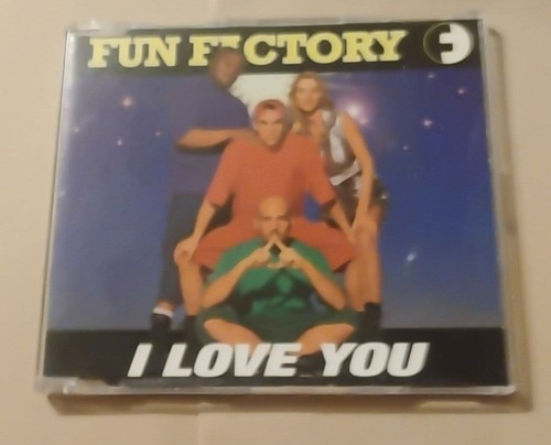 Fun factory love - fun,