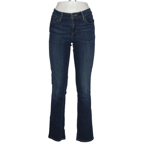 Levi strauss jeans - strauss,