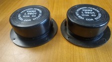 RFT Hochton Lautsprecher L9801