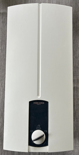 STIEBEL-ELTRON