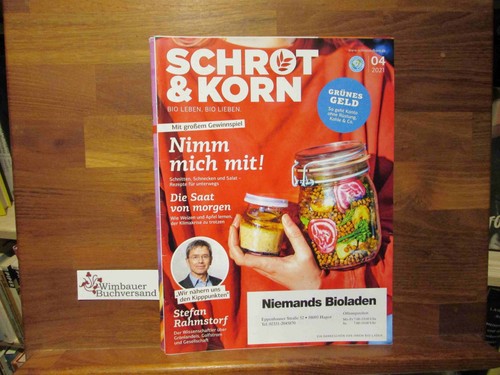 Schrot korn bio leben - schrot,