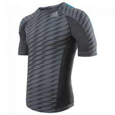 adidas Herren Kurzarm