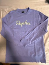 Rapha Men’s Logo Pullover