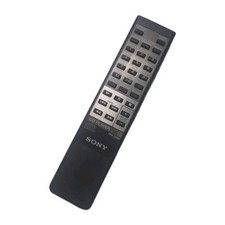 ORIGINAL Sony RM-D597 Fernbedienung CDP-597 CD Player Remote Control 