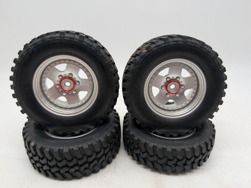 Tamiya mitsubishi pajero - tamiya,