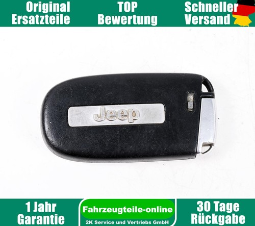 Schlüssel jeep grand - grand, cherokee