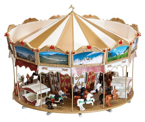 Faller 140316 kirmes - faller,