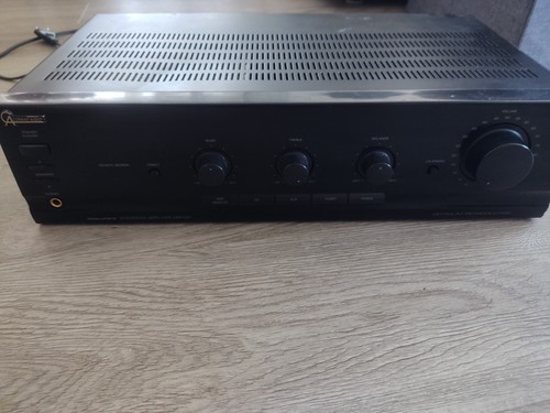 Verstärker conrad audio - conrad,