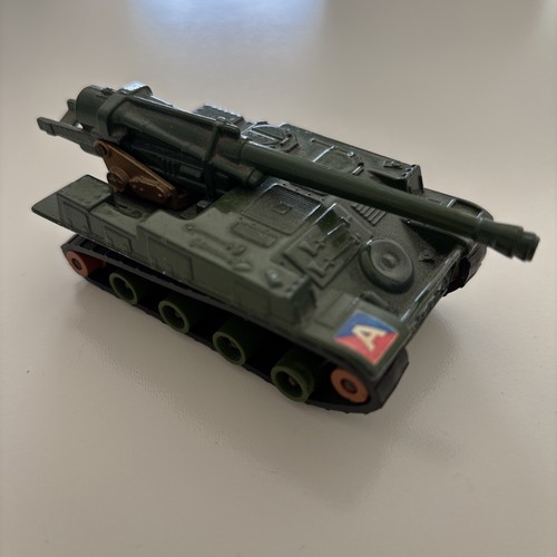 107 matchbox battle kings - battle,